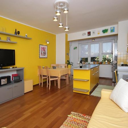 PUY Apartment Bizjak מראה חיצוני תמונה