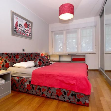 PUY Apartment Bizjak מראה חיצוני תמונה
