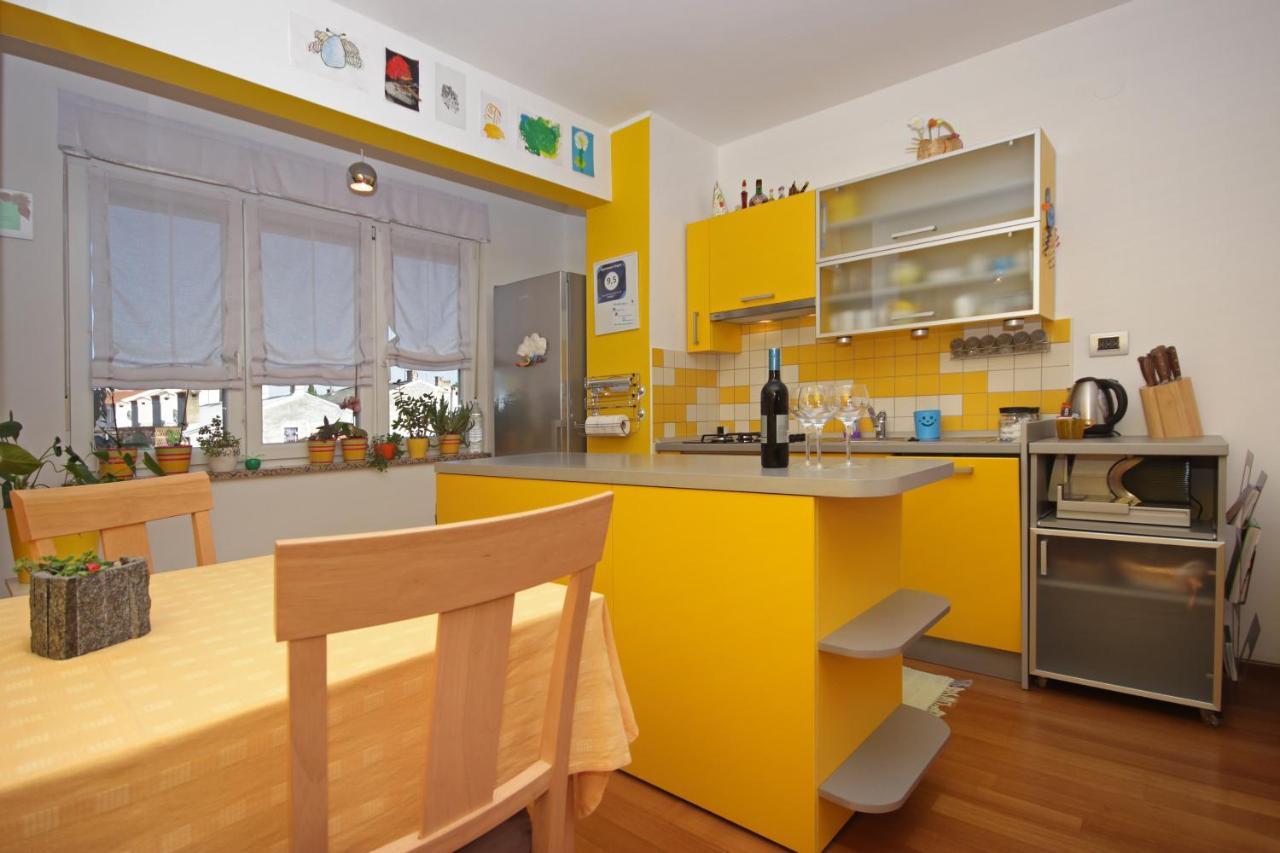 PUY Apartment Bizjak מראה חיצוני תמונה
