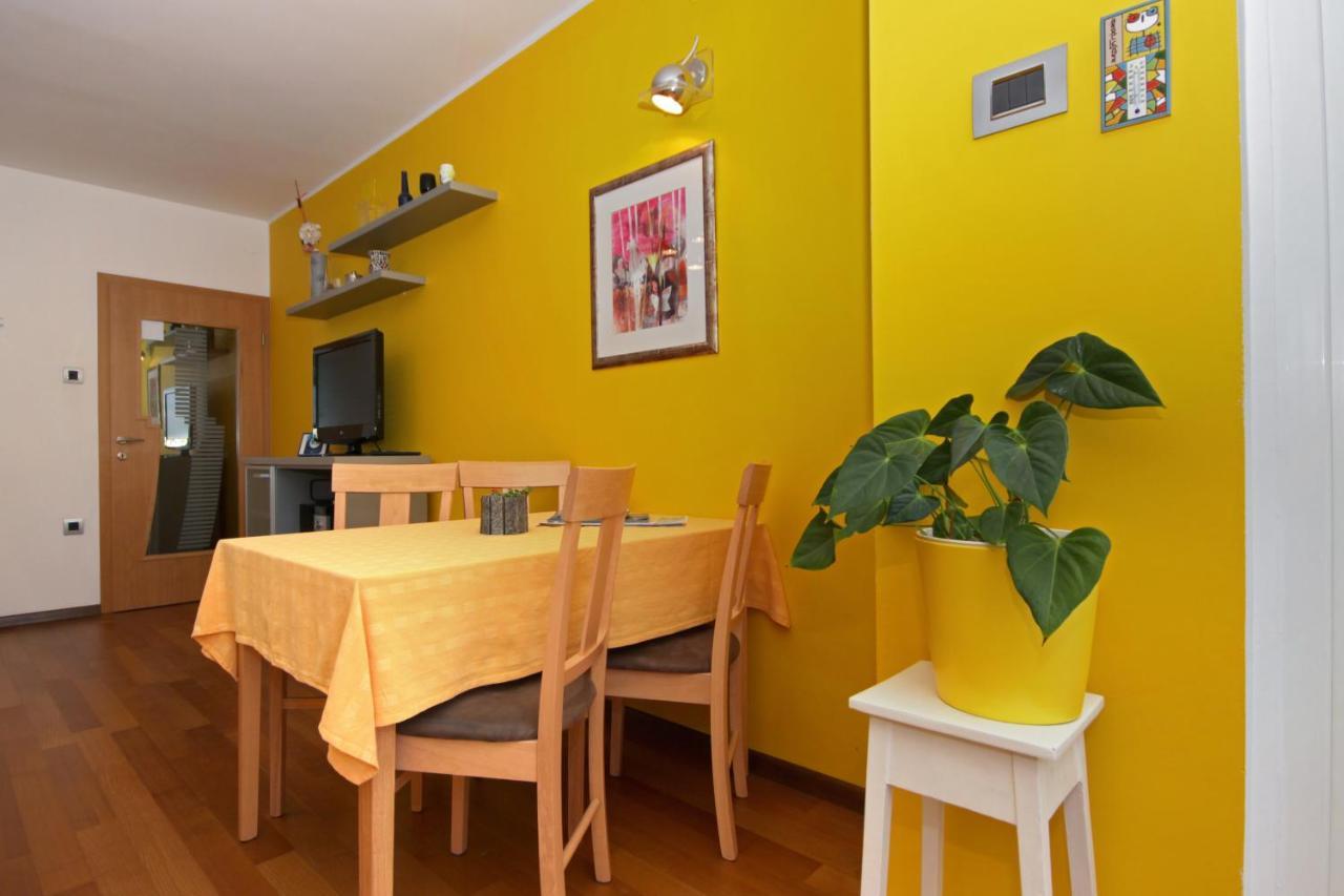 PUY Apartment Bizjak מראה חיצוני תמונה