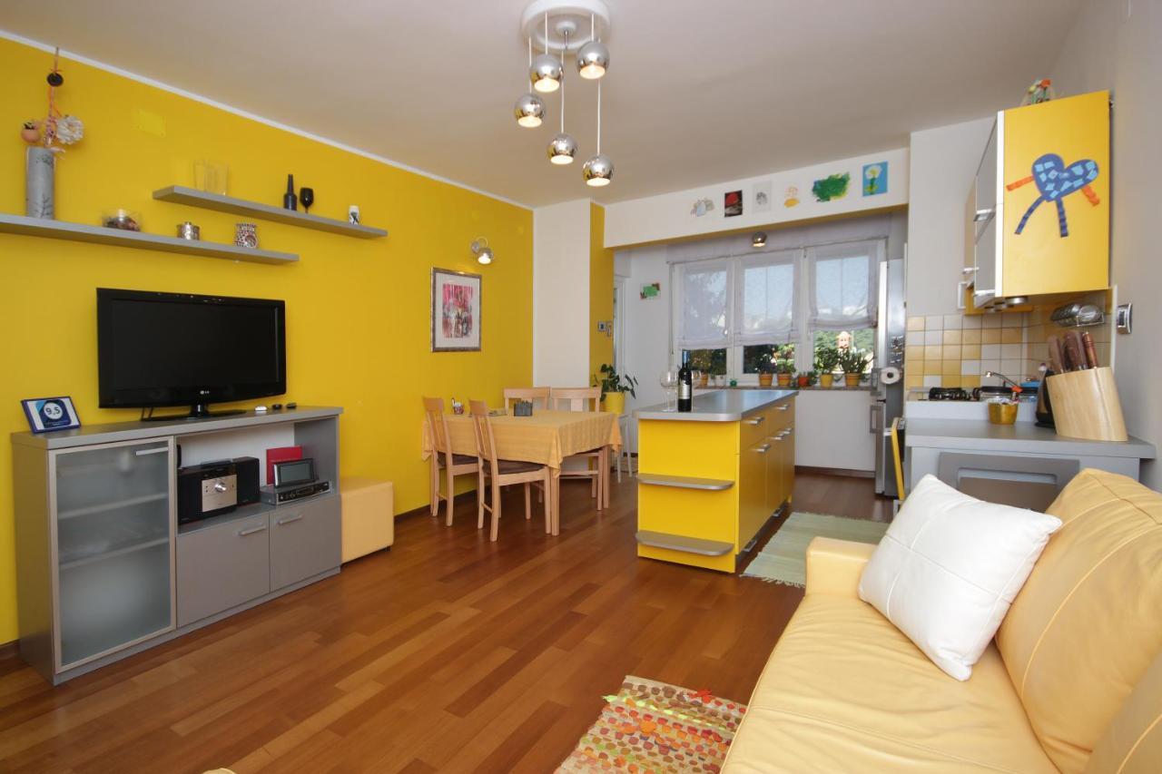PUY Apartment Bizjak מראה חיצוני תמונה