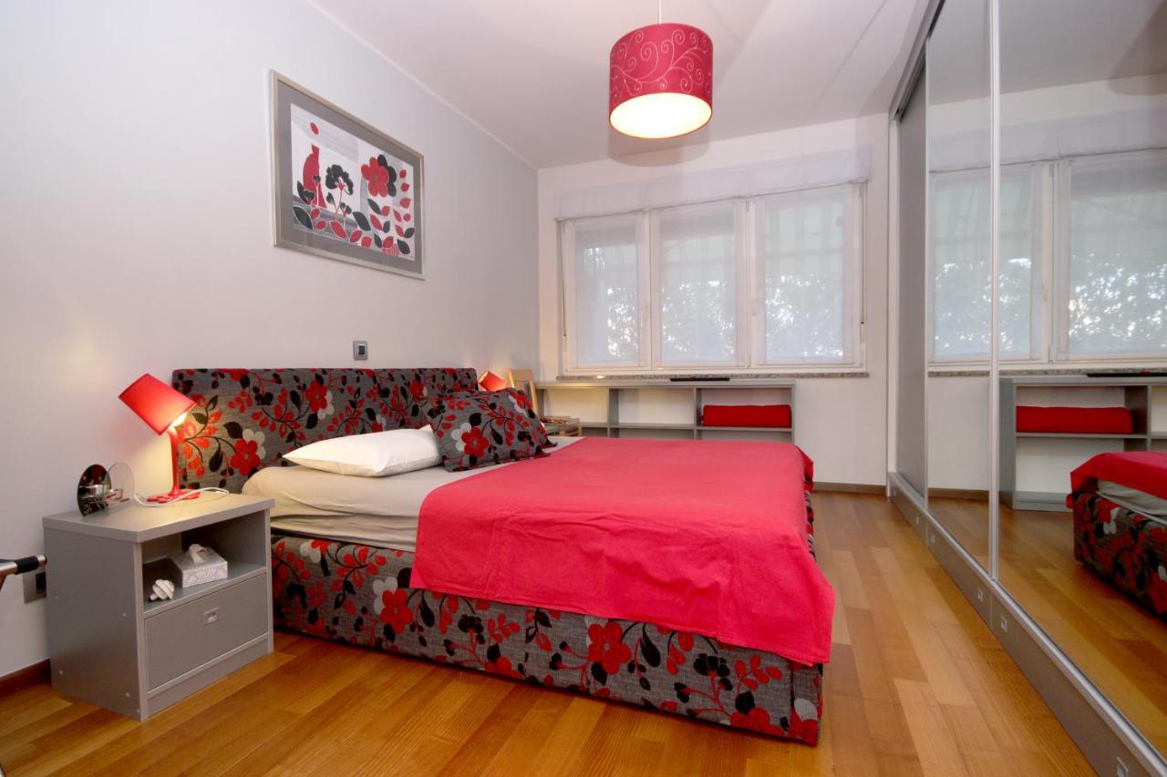 PUY Apartment Bizjak מראה חיצוני תמונה