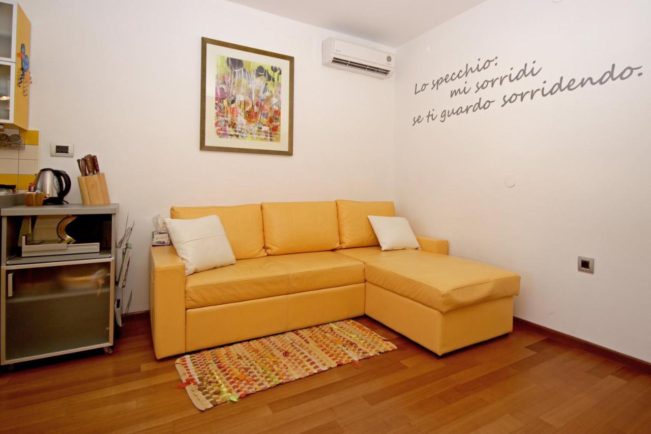 PUY Apartment Bizjak מראה חיצוני תמונה
