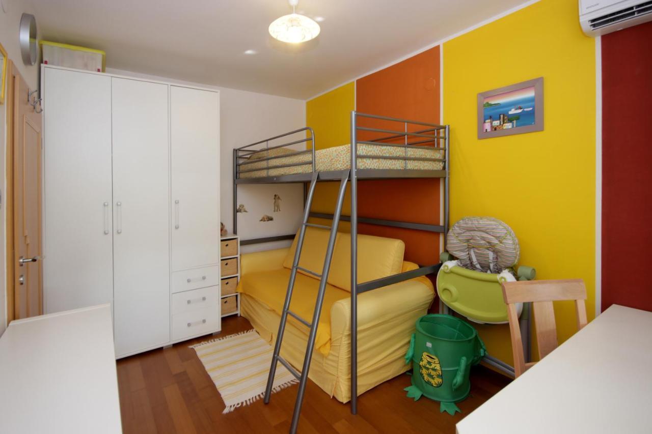 PUY Apartment Bizjak מראה חיצוני תמונה