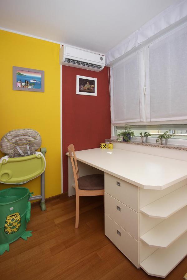 PUY Apartment Bizjak מראה חיצוני תמונה