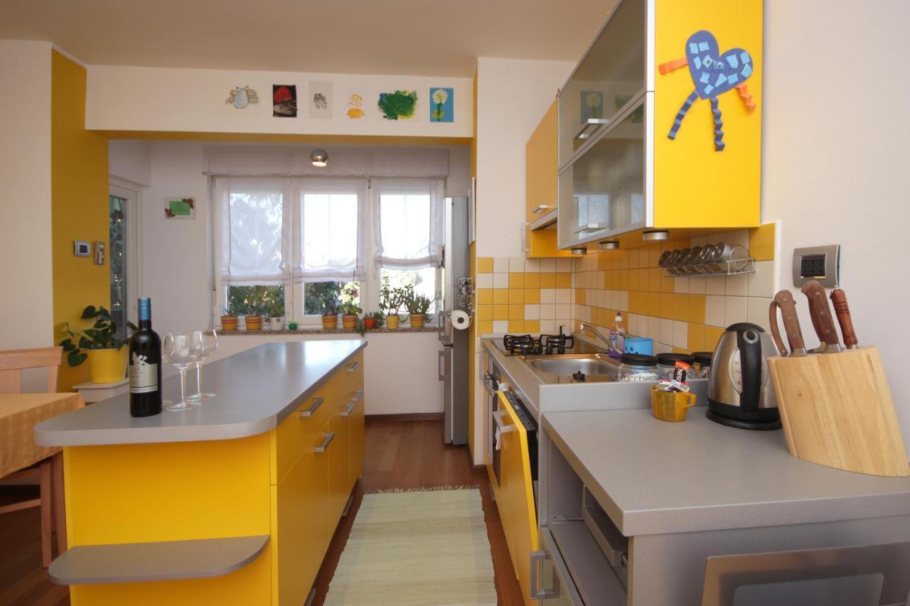 PUY Apartment Bizjak מראה חיצוני תמונה