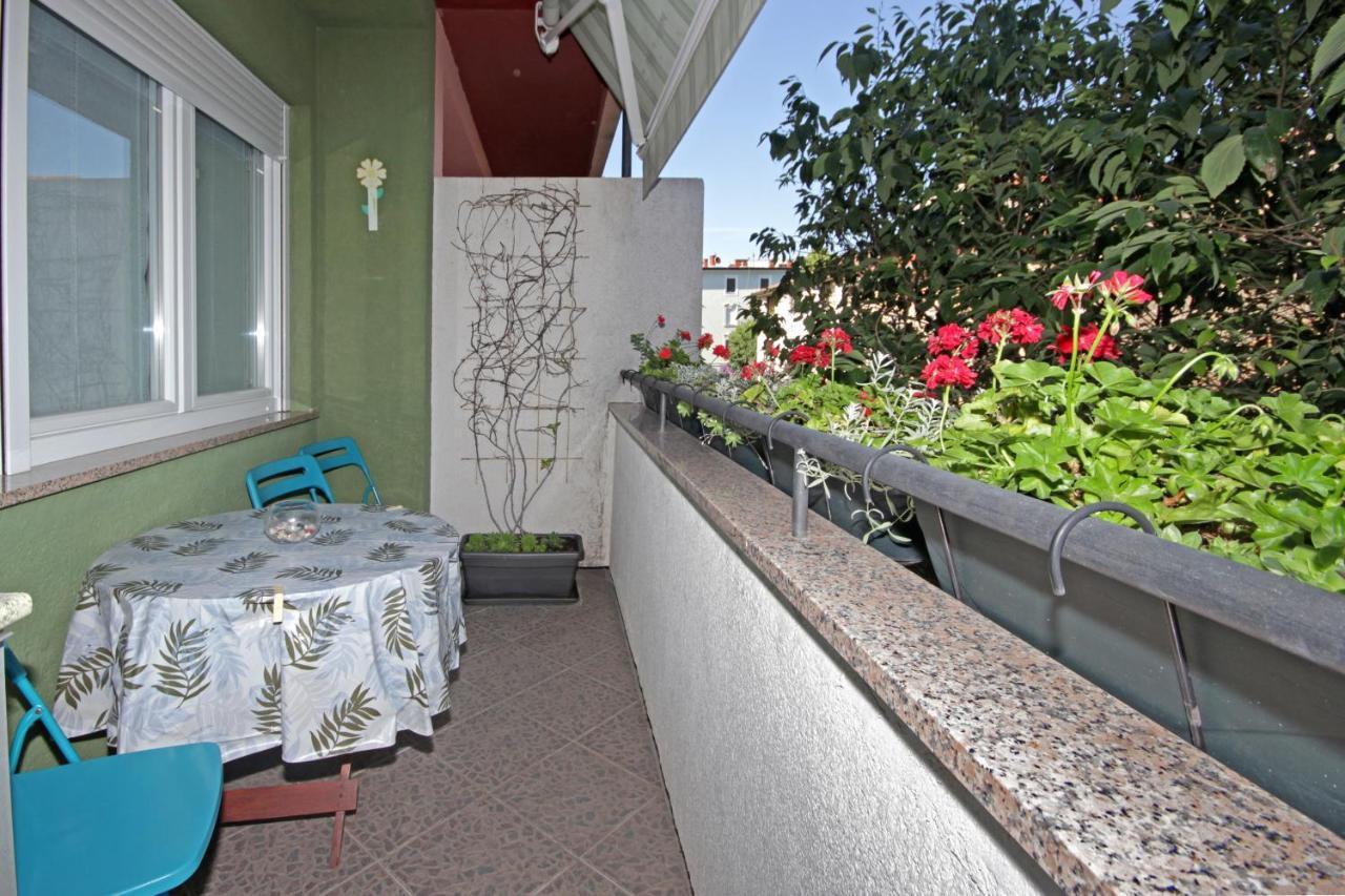 PUY Apartment Bizjak מראה חיצוני תמונה