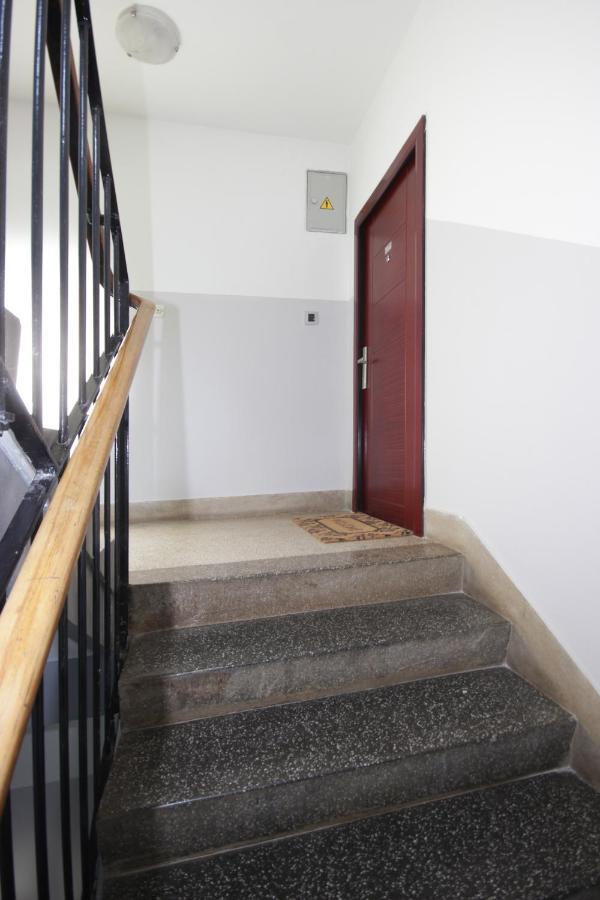 PUY Apartment Bizjak מראה חיצוני תמונה