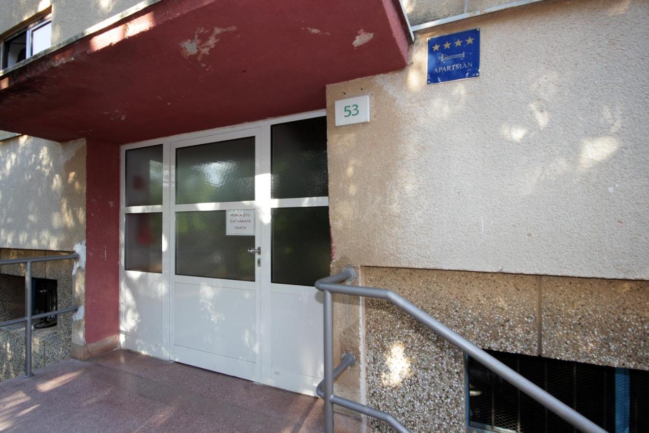 PUY Apartment Bizjak מראה חיצוני תמונה