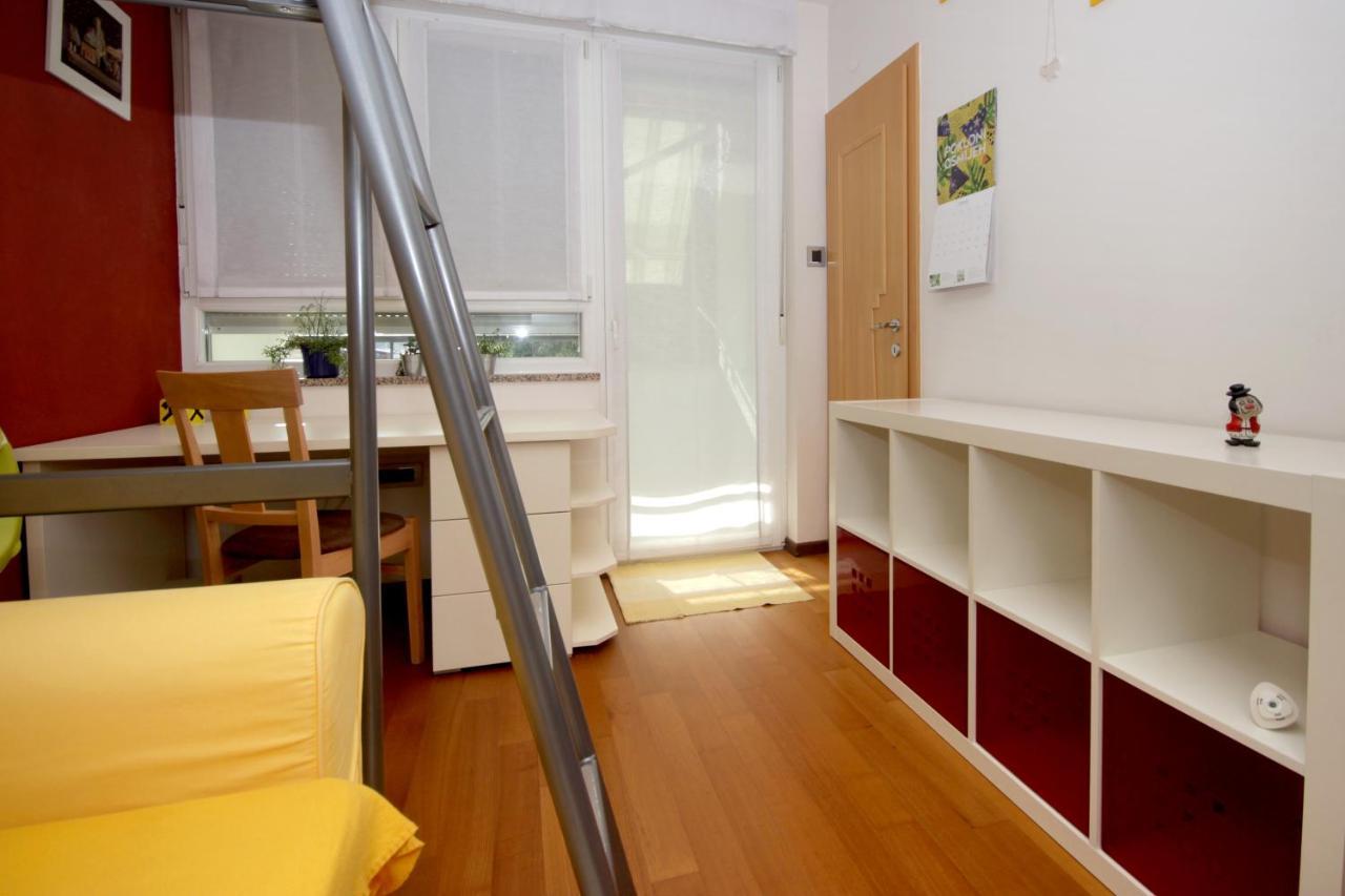 PUY Apartment Bizjak מראה חיצוני תמונה