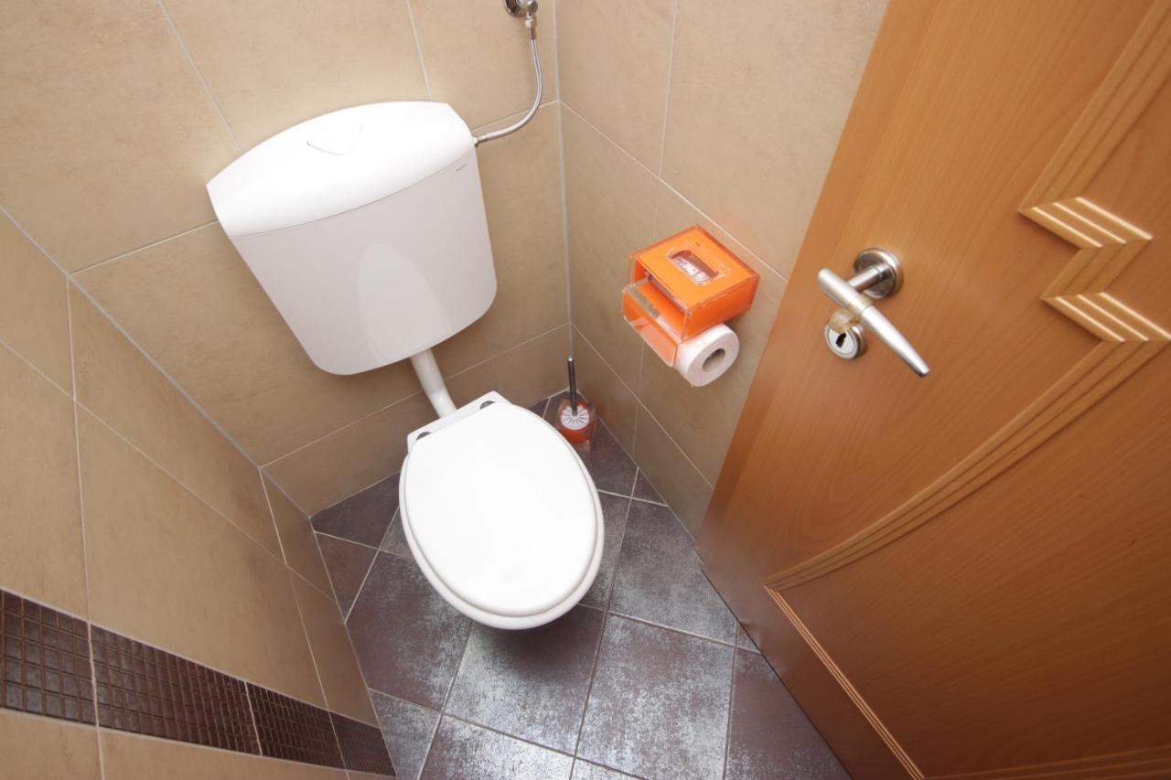 PUY Apartment Bizjak מראה חיצוני תמונה