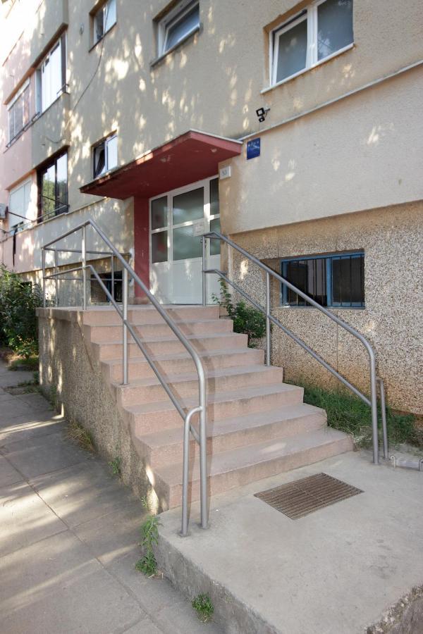 PUY Apartment Bizjak מראה חיצוני תמונה