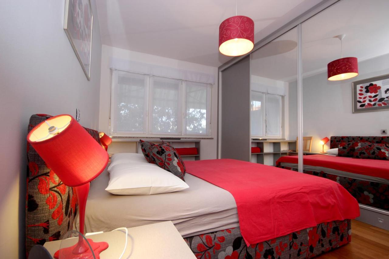 PUY Apartment Bizjak מראה חיצוני תמונה