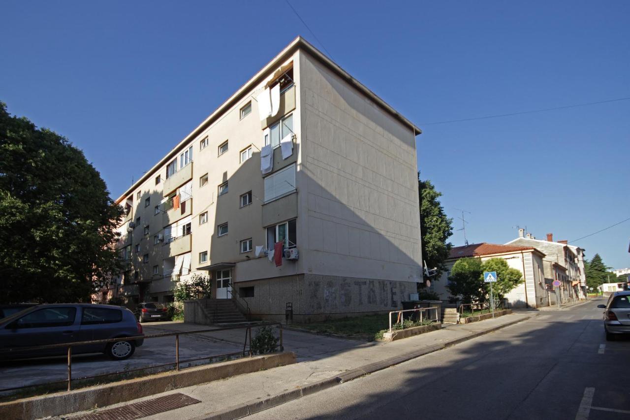 PUY Apartment Bizjak מראה חיצוני תמונה