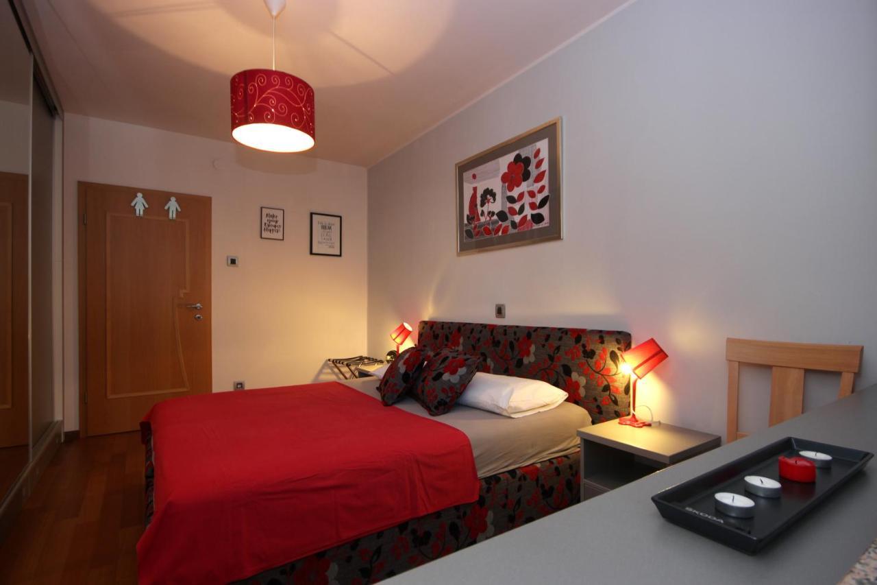 PUY Apartment Bizjak מראה חיצוני תמונה