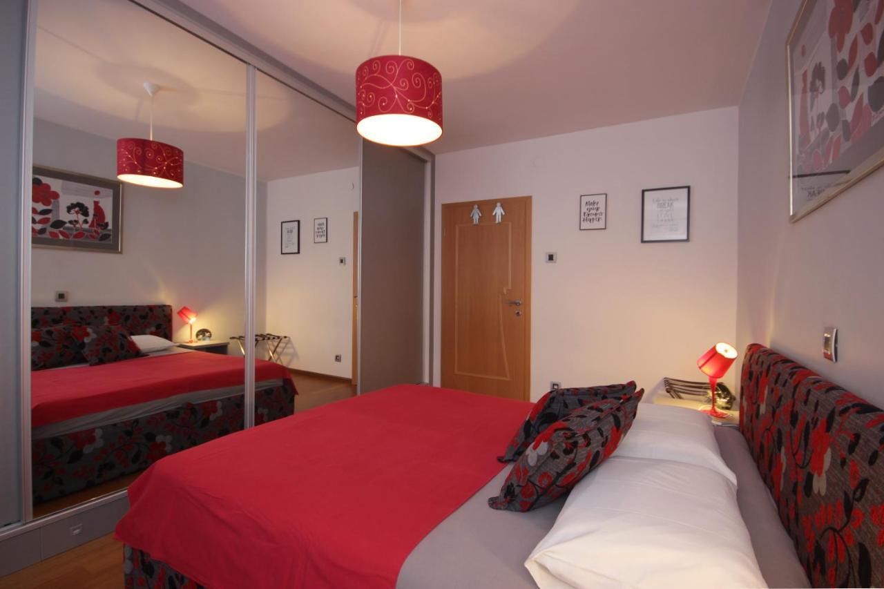 PUY Apartment Bizjak מראה חיצוני תמונה