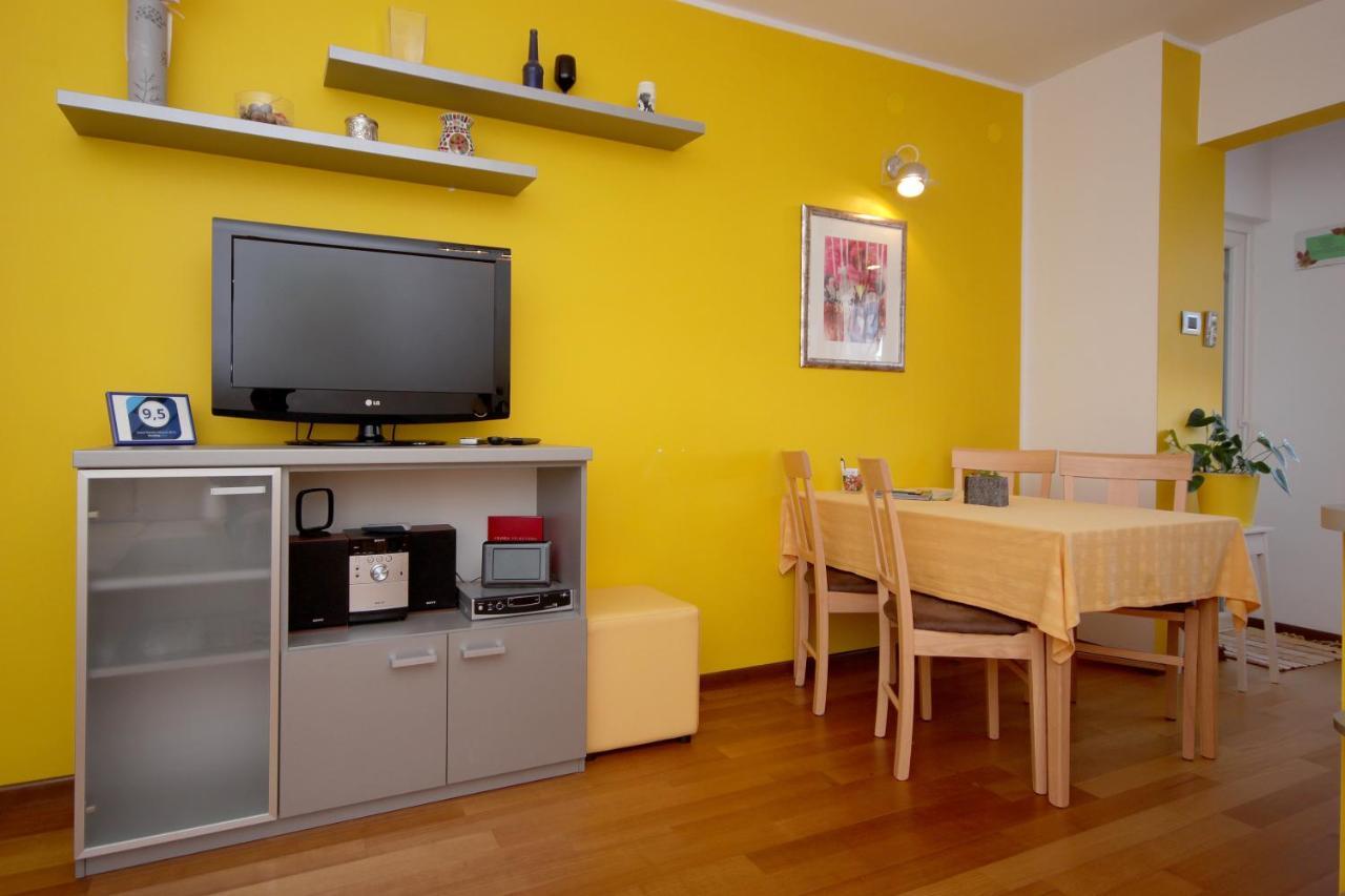 PUY Apartment Bizjak מראה חיצוני תמונה