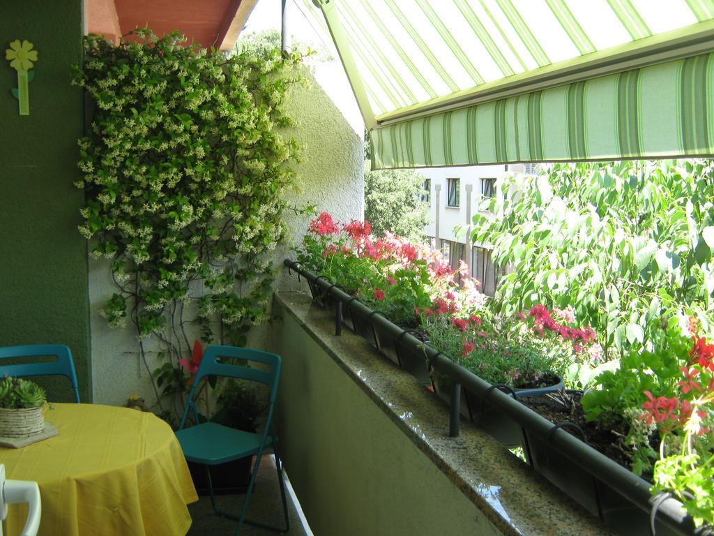PUY Apartment Bizjak מראה חיצוני תמונה