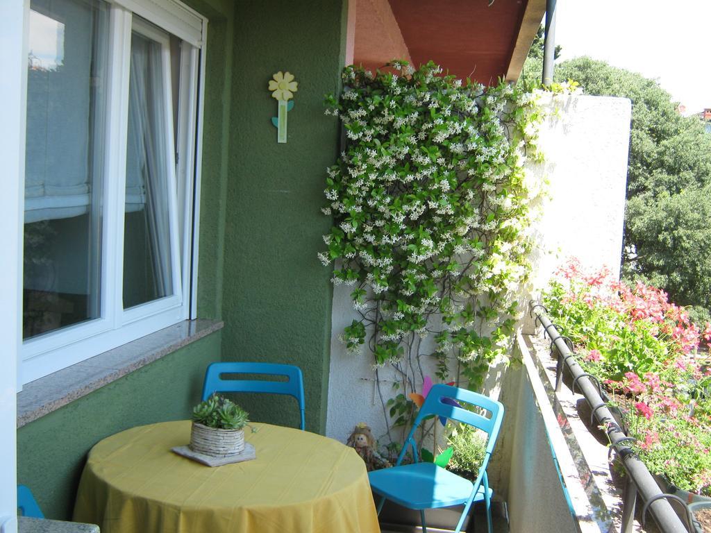 PUY Apartment Bizjak חדר תמונה