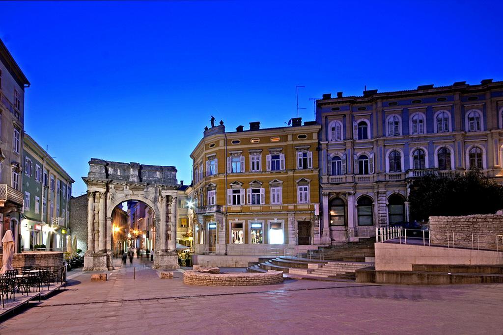 PUY Apartment Bizjak מראה חיצוני תמונה