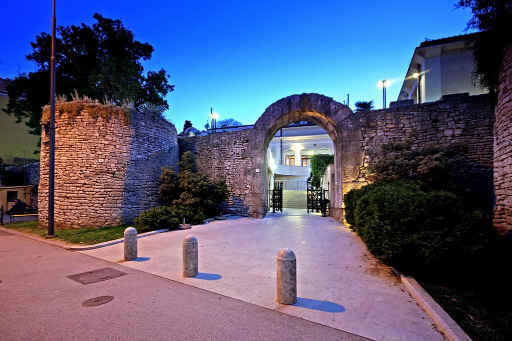 PUY Apartment Bizjak מראה חיצוני תמונה